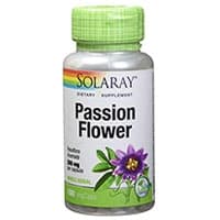 Solaray Passion Flower