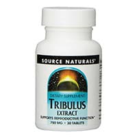 Source Naturals Tribulus
