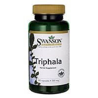 Swanson Triphala