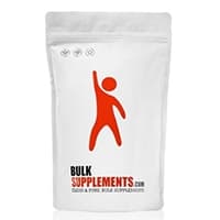 Bulksupplements Pure Chitosan Powder