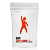 Bulksupplements Pure Folic Acid