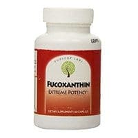 Eden Pond Fucoxanthin