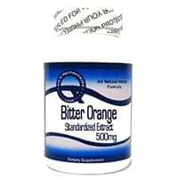 GLS Bitter Orange Standardized Extract