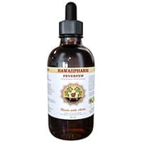 Hawaii Pharm Feverfew Liquid Extract