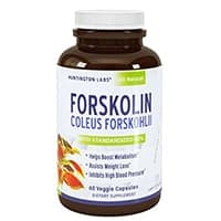 Huntington Labs Coleus Forskholii