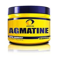 Infinite Labs Agmatine Booster