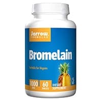 Jarrow Formulas Bromelain