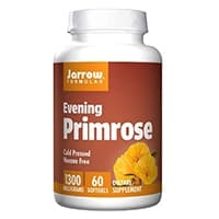 Jarrow Formulas Evening Primrose
