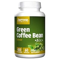 Jarrow Formulas Green Coffee Bean Extract