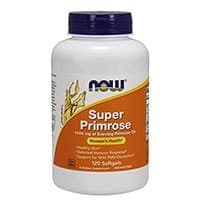 NOW Foods Super Primrose