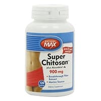 Naturalmax Super Chitosan