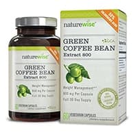 NatureWise Green Coffee Bean Extract