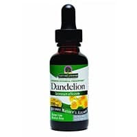 Nature’s Answer Dandelion Root