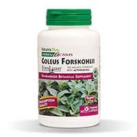 Nature’s Plus Coleus Forskohlii