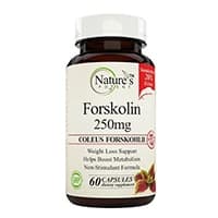 Nature’s Potent Forskolin