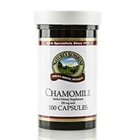 Nature’s Sunshine Chamomile