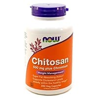 Now Foods Chitosan