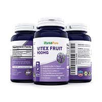 NusaPure Vitex Fruit