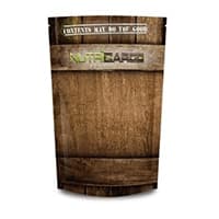 NutriCargo Chitosan 90% Powdered Extract