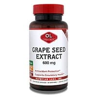 Olympian Labs Grape Seed Extract