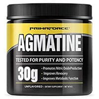 Primaforce Agmatine Powder