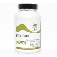 PureControl Supplements Chitosan