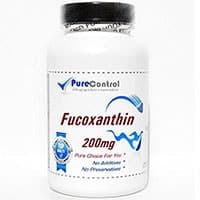 PureControl Supplements Fucoxanthin