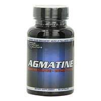 Serious Nutrition Agmatine