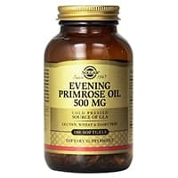 Solgar Evening Primrose