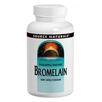 Source Naturals Bromelain