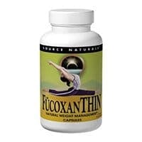 Source Naturals Fucoxanthin