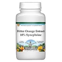 TerraVita Bitter Orange Powder
