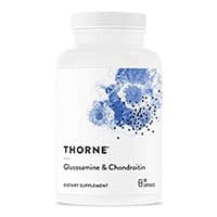 Thorne Research Glucosamine & Chondroitin
