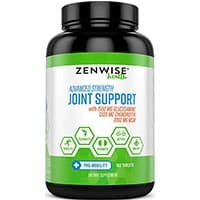 Zenwise Labs Joint Support