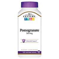 21st Century Pomegranate