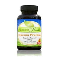 Absorb Health Mucuna Pruriens