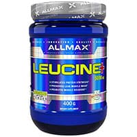 Allmax Nutrition Leucine Powder