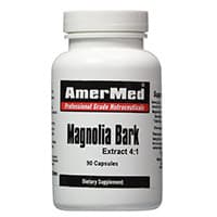 AmerMed Magnolia Bark Extract