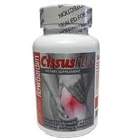 Amerorganic Cissus Plus