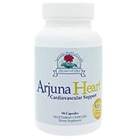 Ayush Herbs Arjuna-Heart