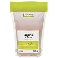Banyan Botanicals Arjuna Powder