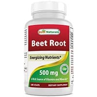 Best Naturals Beet Root Powder