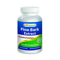 Best Naturals Pine Bark Extract Powder