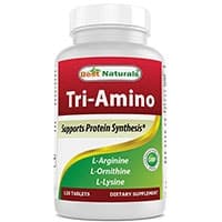 Best Naturals Tri-Amino