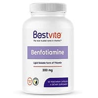 Bestvite Benfotiamine