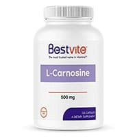 Bestvite L-Carnosine