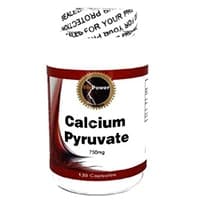BioPower Calcium Pyruvate