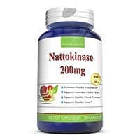 BoostCeuticals Nattokinase