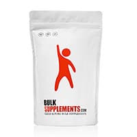 BulkSupplements Pure Betaine Anhydrous