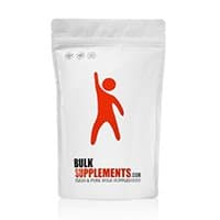 BulkSupplements Pure DHEA
